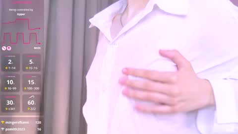 Oxcy online show from 04-11-26, 07:45