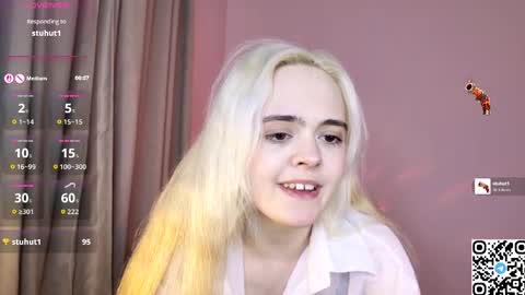 Oxcy online show from 04-25-26, 10:18