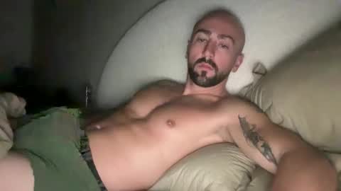 oxlade59 online show from 10-26-25, 07:14