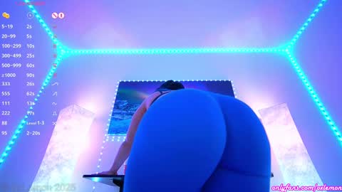 Snapshot of oxlemon chatting on 02-27-25, 03:36 oxlemon online show from 02-27-25, 03:36