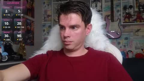 Mike online show from 03-23-26, 01:04