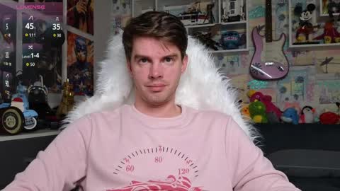 Mike online show from 04-03-26, 01:53