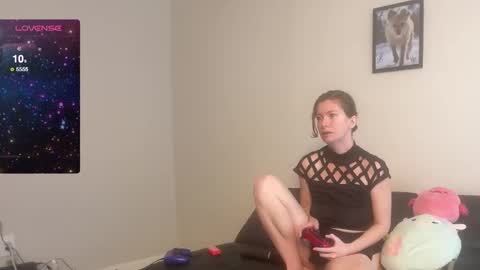 oxxxana1996 online show from 10-04-25, 03:21