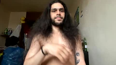 Snapshot of oyeblancki chatting on 12-29-24, 02:10 CoCreatorBlancki online show from 12-29-24, 02:10