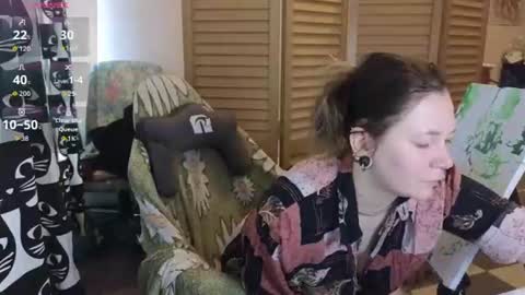 ozalin online show from 07-04-26, 11:16