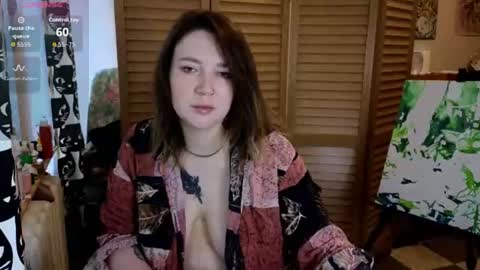 ozalin online show from 07-05-26, 08:32