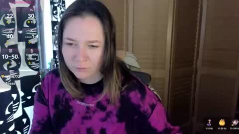 ozalin online show from 07-14-26, 10:32