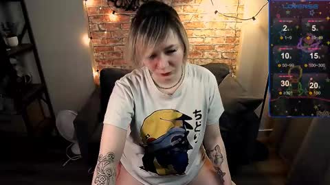 ozalin_green online show from 12-16-24, 07:58