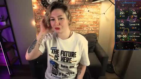 ozalin_green online show from 12-23-24, 11:25