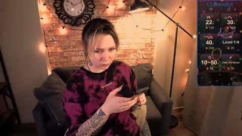 ozalin_green online show from 12-30-24, 08:10