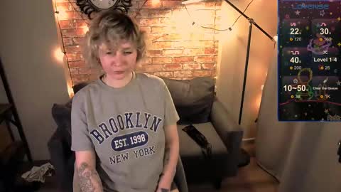 ozalin_green online show from 12-31-24, 11:53