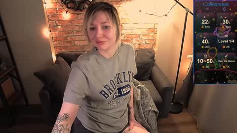 ozalin_green online show from 01-14-25, 08:20
