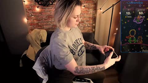 ozalin_green online show from 02-03-25, 08:46