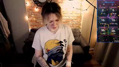 ozalin_green online show from 02-15-25, 09:49