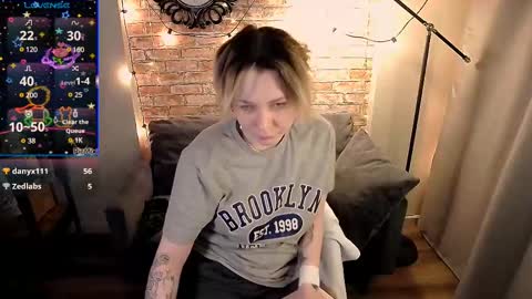 ozalin_green online show from 02-16-25, 11:38