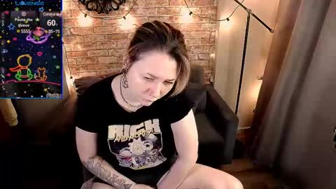 ozalin_green online show from 02-17-25, 08:30