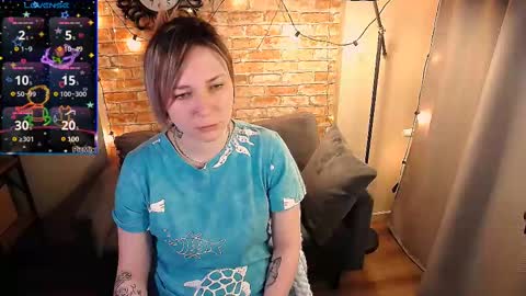 ozalin_green online show from 02-21-25, 08:51