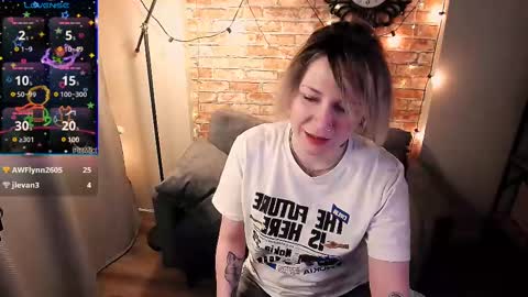 ozalin_green online show from 03-02-25, 12:43