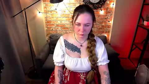 ozalin_green online show from 09-27-25, 07:30