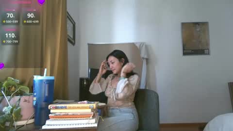 Snapshot of ozhmara chatting on 04-30-26, 06:47 ozhmara online show from 04-30-26, 06:47