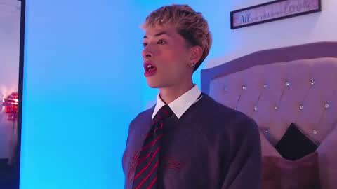 Dany Ozorio online show from 09-28-25, 03:56