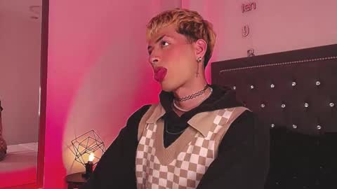 Dany Ozorio online show from 10-01-25, 04:07