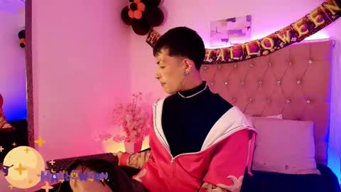 Dany Ozorio online show from 10-28-25, 04:05