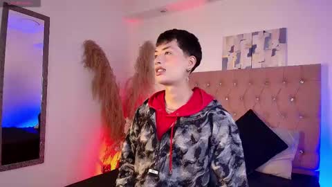 Dany Ozorio online show from 01-11-26, 03:44