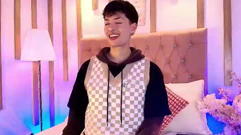 Dany Ozorio online show from 03-02-26, 05:30