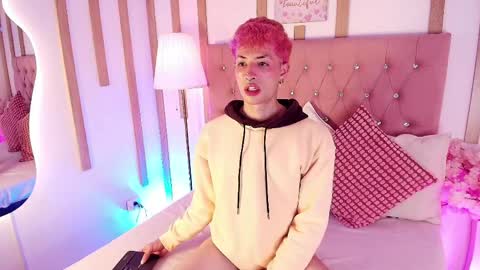 Dany Ozorio online show from 04-08-26, 04:23