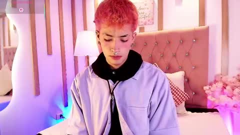 Dany Ozorio online show from 04-15-26, 04:30