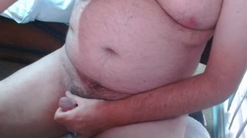 Snapshot of ozzieozzieoi chatting on 01-30-25, 01:33 HairyolOz online show from 01-30-25, 01:33