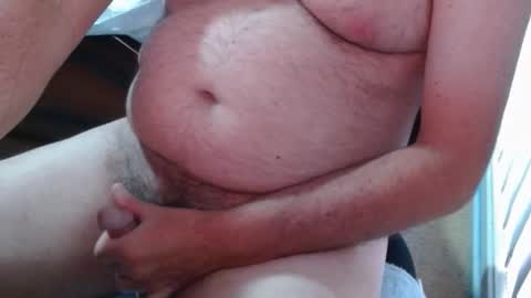 Snapshot of ozzieozzieoi chatting on 01-15-26, 12:59 HairyolOz online show from 01-15-26, 12:59