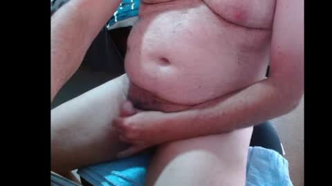 Snapshot of ozzieozzieoi chatting on 04-23-26, 02:13 HairyolOz online show from 04-23-26, 02:13