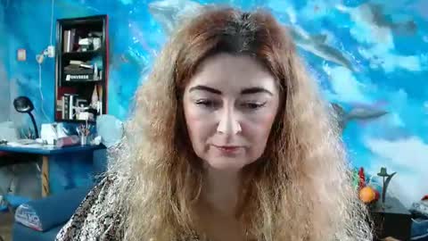 Snapshot of ozzy_helen chatting on 12-20-24, 11:54 Ozzy Helen online show from 12-20-24, 11:54