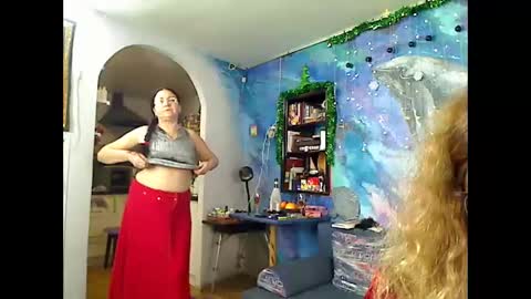 Snapshot of ozzy_helen chatting on 01-07-25, 11:03 Ozzy Helen online show from 01-07-25, 11:03