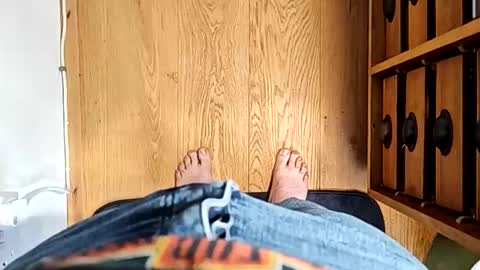 Snapshot of p4ul10 chatting on 11-14-25, 11:53 Paulo online show from 11-14-25, 11:53