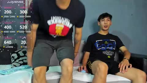 Snapshot of p_jhon chatting on 02-23-26, 02:20 P online show from 02-23-26, 02:20