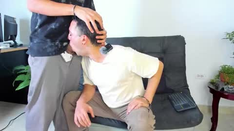 Snapshot of p_jhon chatting on 03-15-26, 09:10 P online show from 03-15-26, 09:10