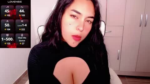 Jane online show from 03-04-25, 07:43