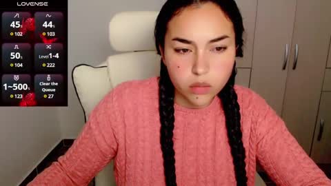 Jane online show from 03-07-25, 01:42