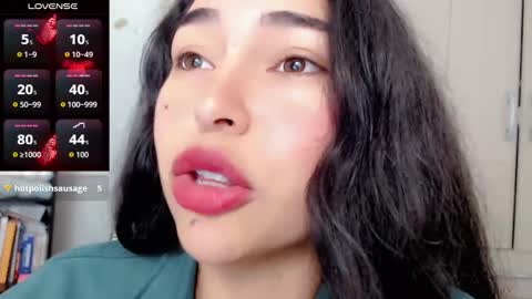 Jane online show from 11-04-25, 02:54