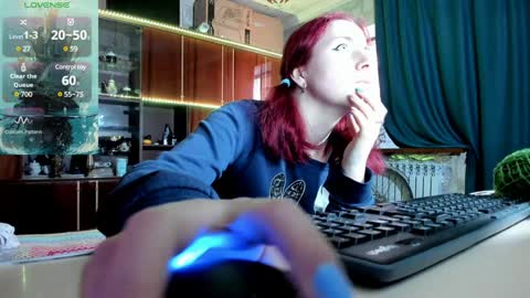 Ella online show from 01-26-25, 09:29