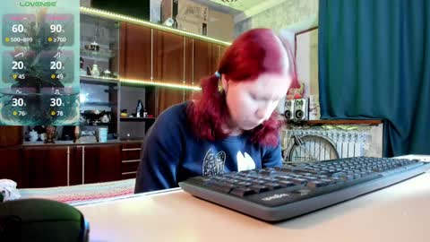 Ella online show from 01-26-25, 03:47