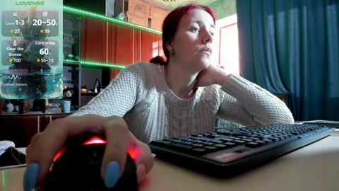 Ella online show from 01-27-25, 12:48