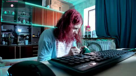 Ella online show from 01-30-25, 07:39