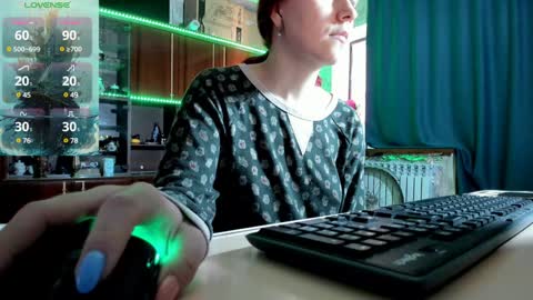 Ella online show from 01-31-25, 08:43