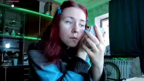 Ella online show from 02-10-25, 06:09