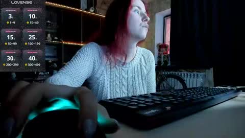 Ella online show from 02-25-25, 01:39