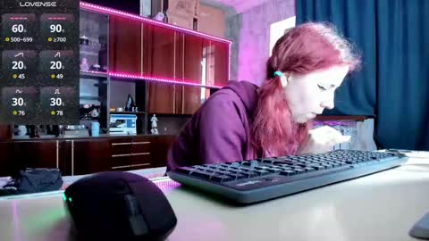 Ella online show from 02-26-25, 12:14